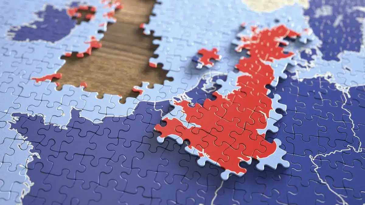 Majoritatea britanicilor care au votat Brexit vor acum revenirea la libera circulație în schimbul accesului la piața unică