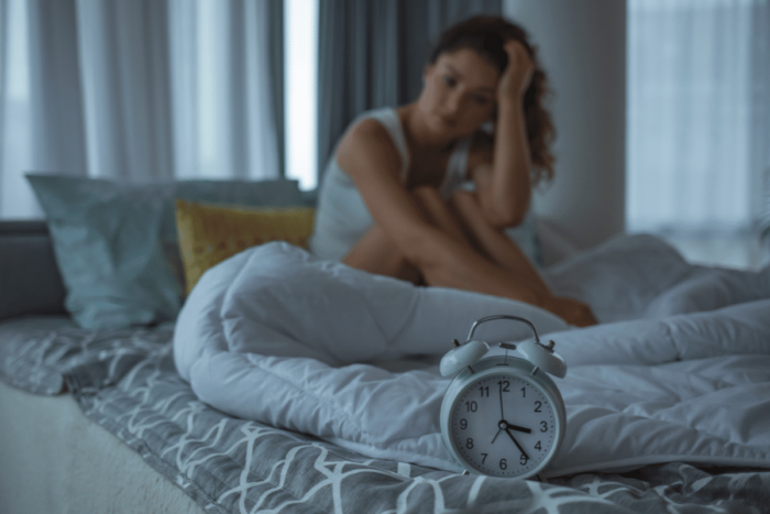Spune STOP insomniilor și oboselii cronice! A venit timpul schimbărilor în rutina de somn! ortosan 254551