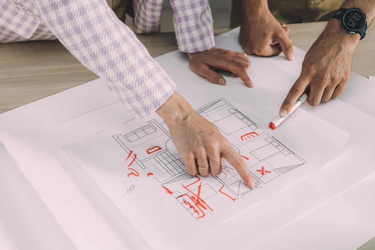 Building Companion: Digitalizarea industriei construcțiilor, un pas firesc în evoluția acestui domeniu Peste 84% dintre accesări sunt mobile pexels shvets production 9052547