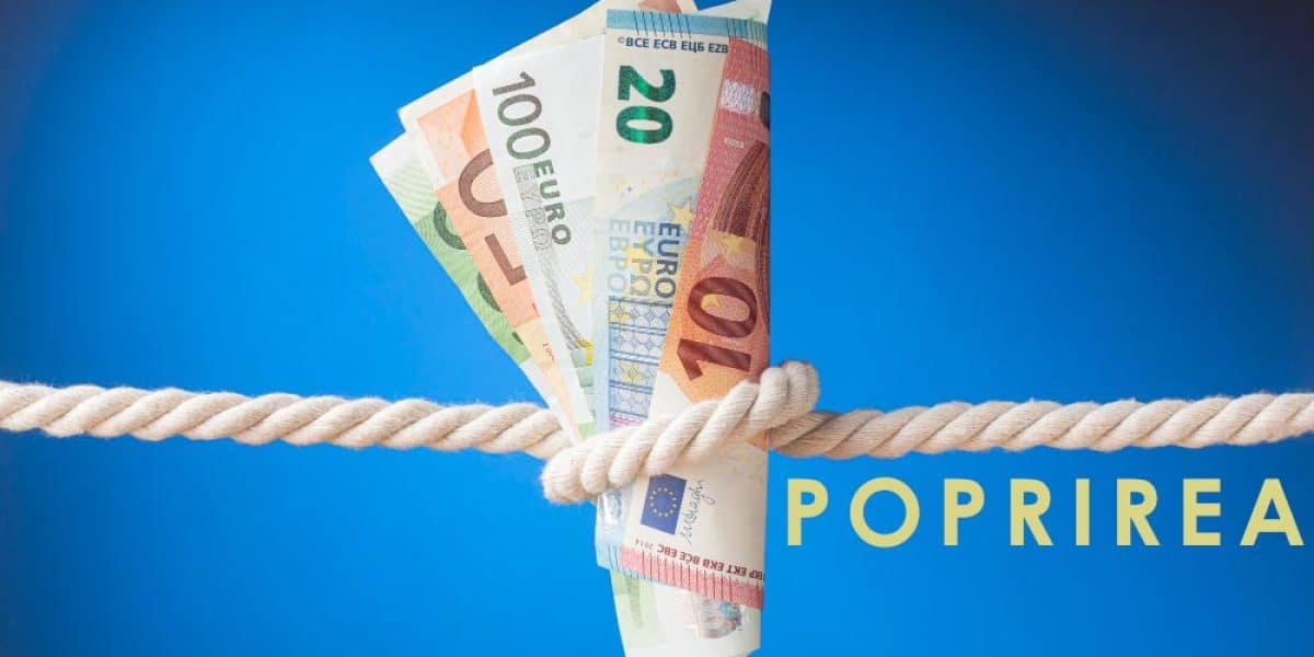 Cum va putea ANAF să pună poprire pe investițiile financiare și pe asigurările de viață ale românilor?