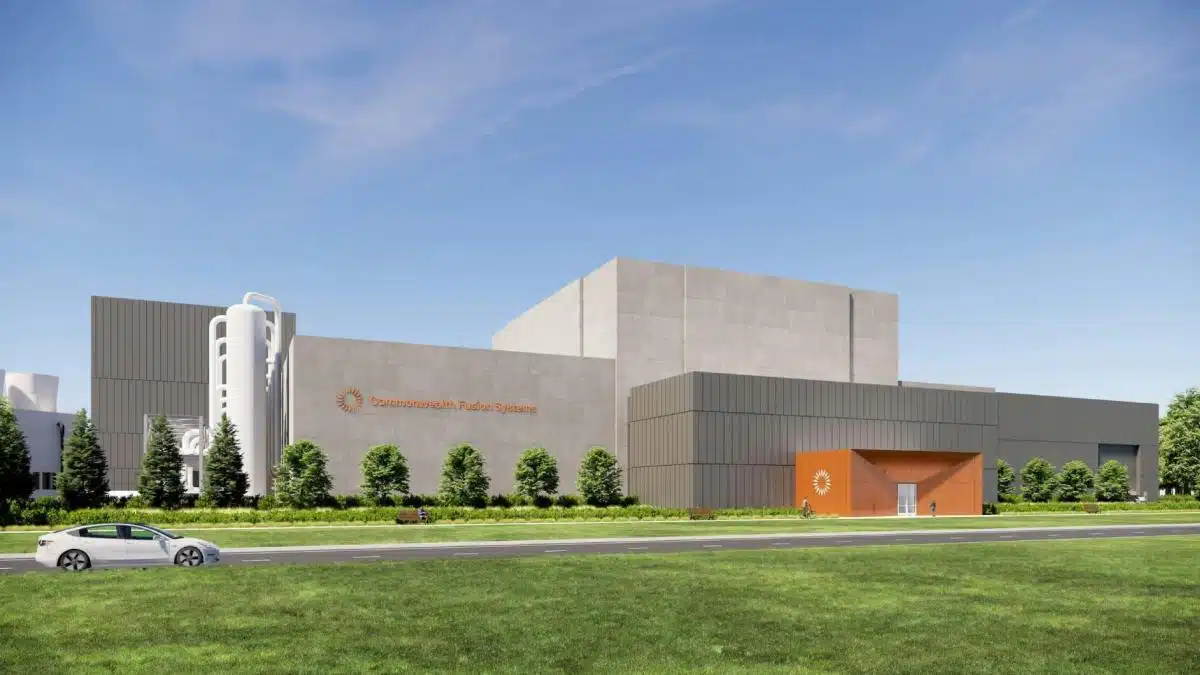 Unde se va construi prima centrală de fuziune nucleară din lume?