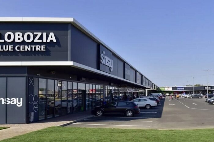 slobozia value centre