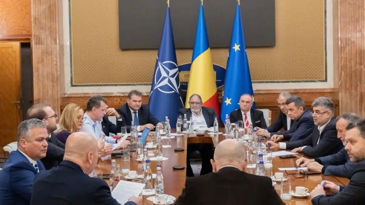 ultimatum pentru usr partidul lui lasconi are termen pana la ora 14 sa se decida daca intra in guver