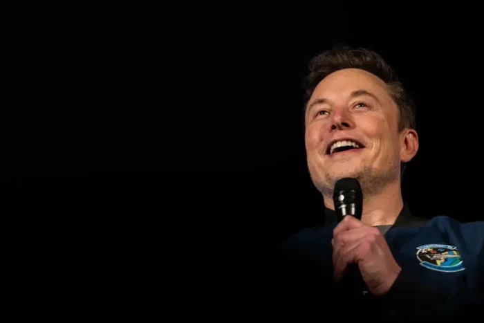 unde a calatorit elon musk in 2024 avioanele lui au facut 355 de zboruri care spun multe despre ambi