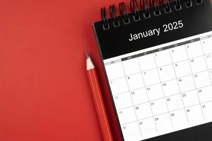 zile libere in ianuarie 2025 sunt 5 sarbatori legale care cad in timpul saptamanii calendarul comple