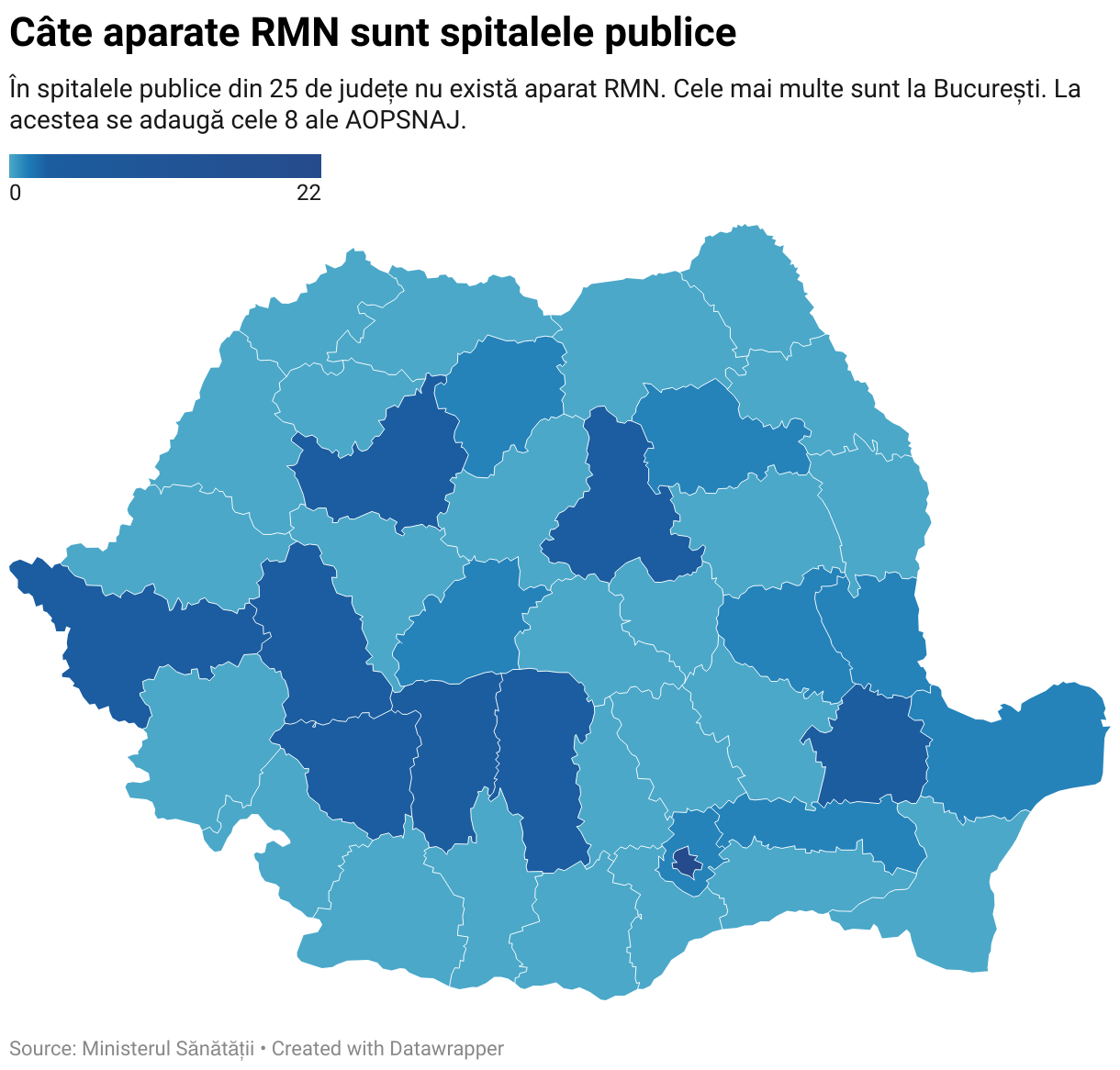 1737312062 338 Economicanet Cate aparate RMN CT si mamografe sunt in