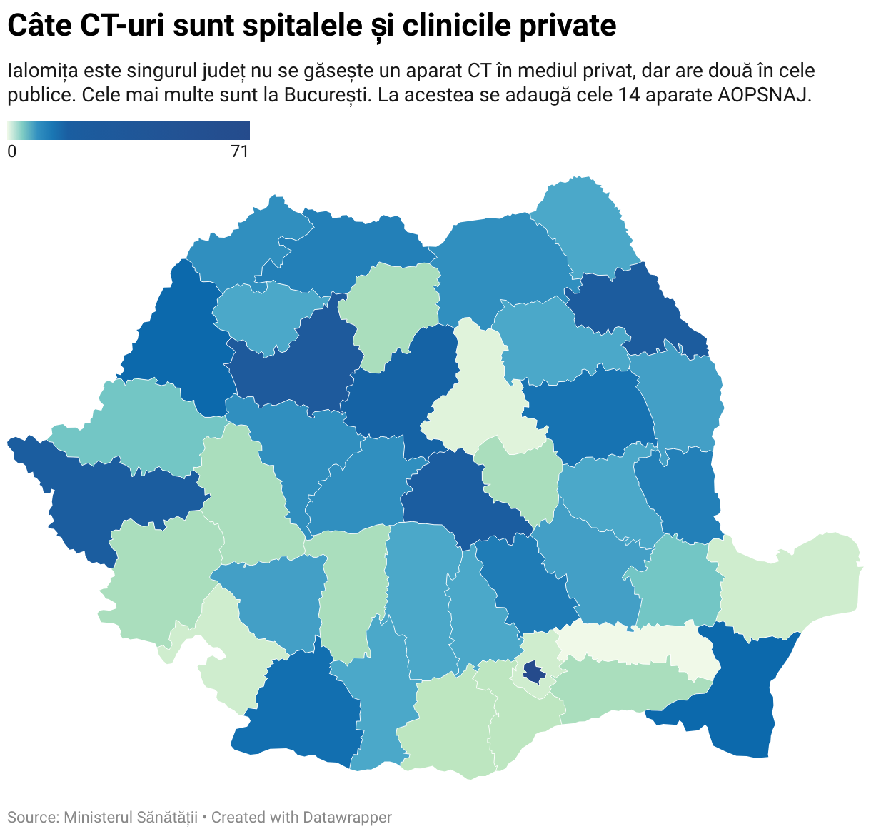 1737312062 861 Economicanet Cate aparate RMN CT si mamografe sunt in