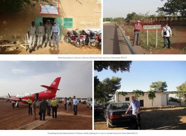 1738213725 49 Aventurile romanilor care au speriat Africa Care e miza razboiului