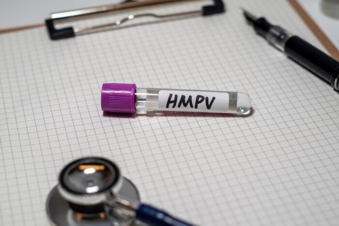 A fost confirmat primul caz de HMPV in Romania