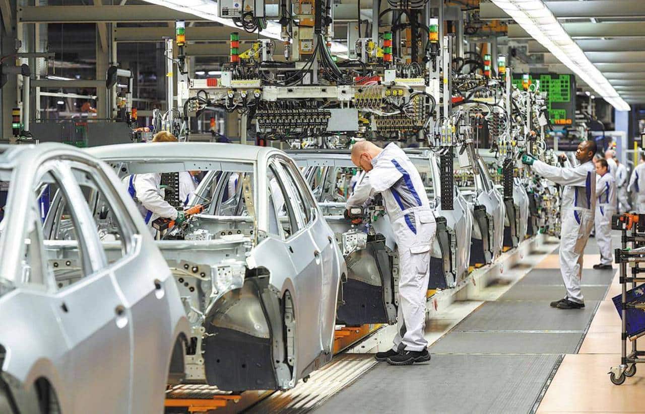 În ultimii 5 ani, furnizorii auto au anunțat eliminarea a 145.000 de locuri de muncă și crearea a doar 51.000, informează CLEPA