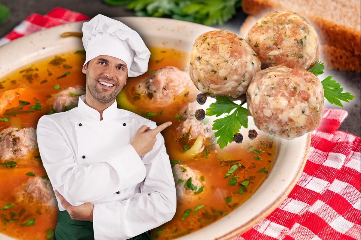 Care este secretul perişoarelor mai pufoase și mult mai gustoase?