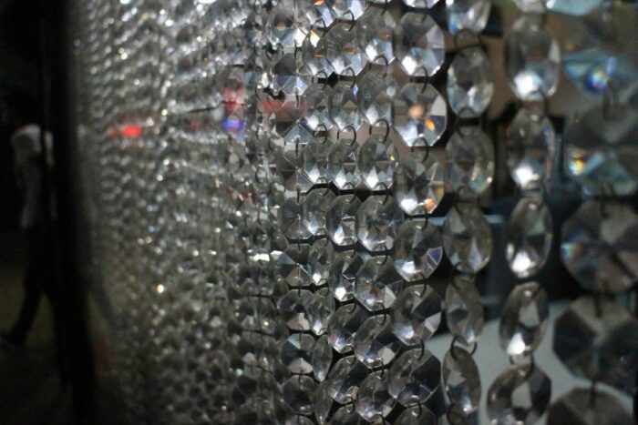 Ce tehnologii noi sunt utilizate in fabricarea cristalelor Swarovski