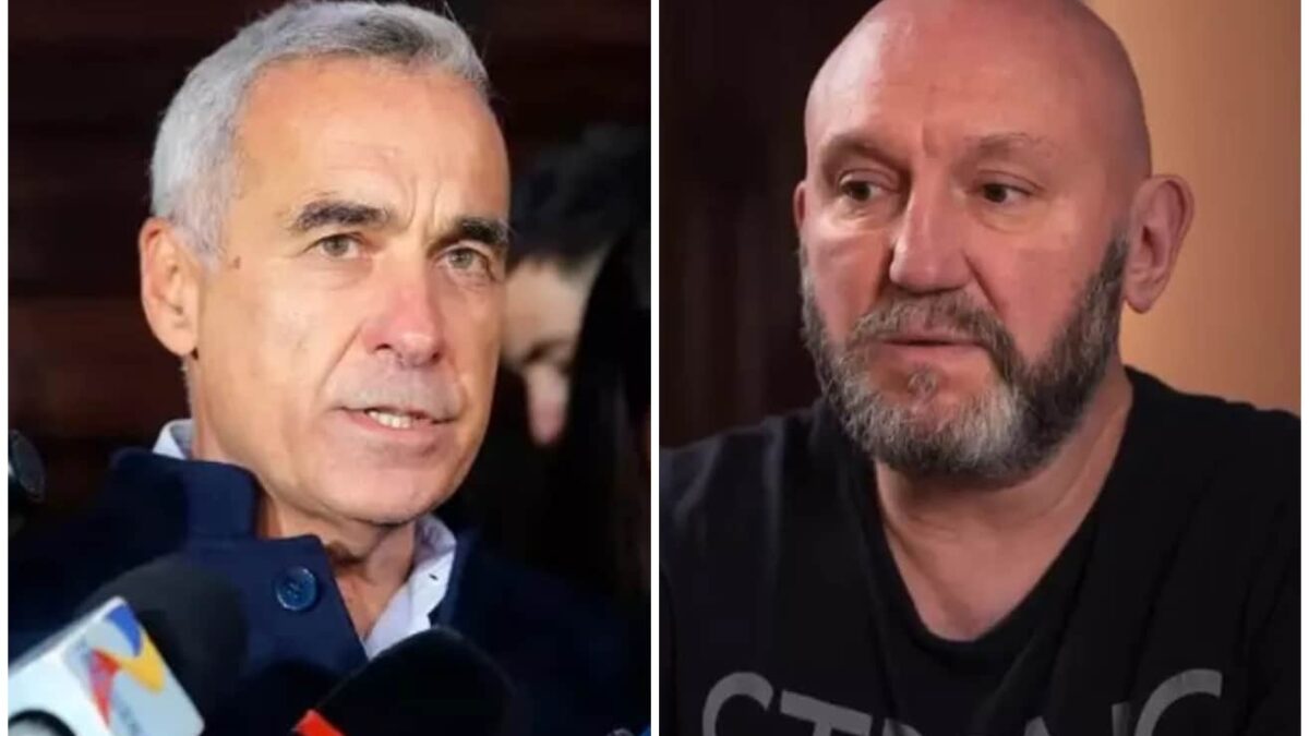 Cine este Florin Roată, bodyguardul lui Călin Georgescu? Cine este Florin Roata bodyguardul lui Calin Georgescu Medic veterinar devenit actor si prieten al v