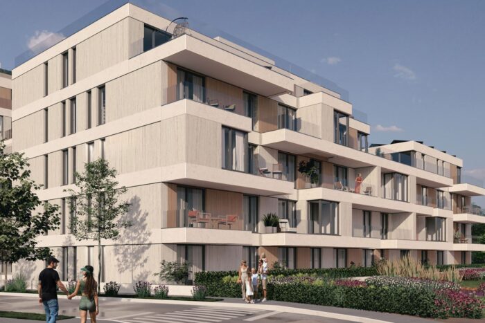 Care au fost bugetele şi zonele de căutare pe piaţa locuinţelor din anul 2025, în comparaţie cu anul 2024? Corallis Apartments Lifestyle by the lake