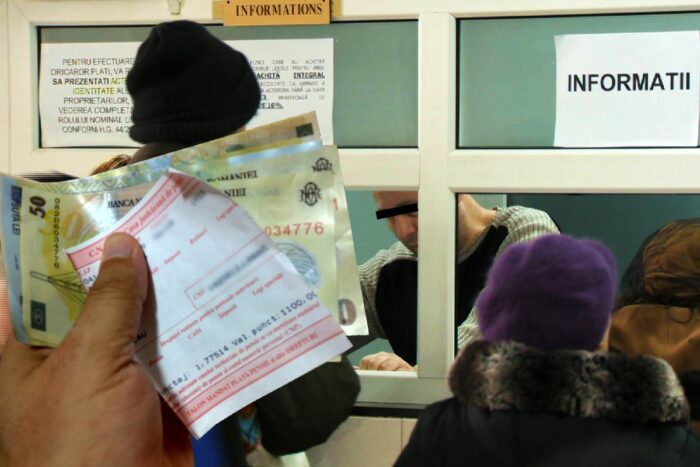 Cum pot obtine pensionarii o reducere de 50 la biletele de tratament si unde le poti folosi