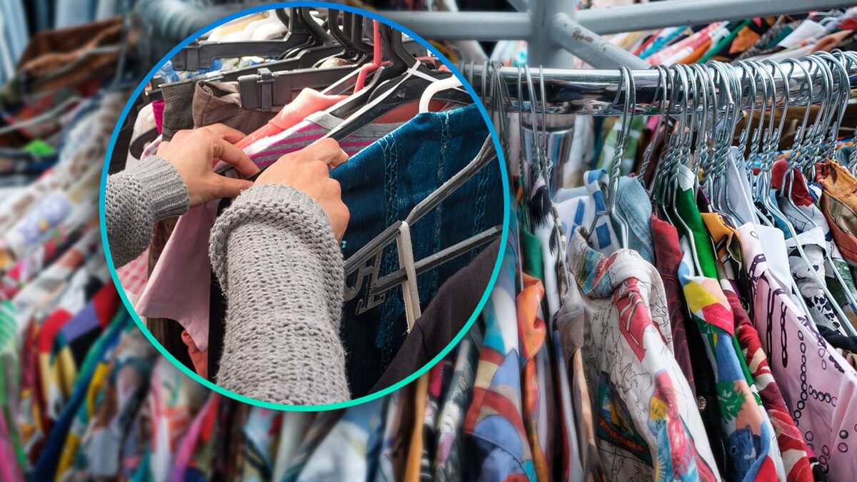 În dezinfectarea corectă a hainelor cumpărate de la second-hand, nu este de ajuns doar să le speli Cum sa dezinfectezi corect hainele cumparate de la second hand. Nu este de ajuns doar sa le speli.jp