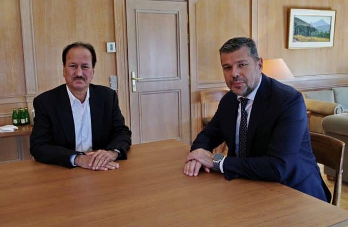 Investiţiile companiei DAMAC se extind în operațiunile cu centre de date în SUA