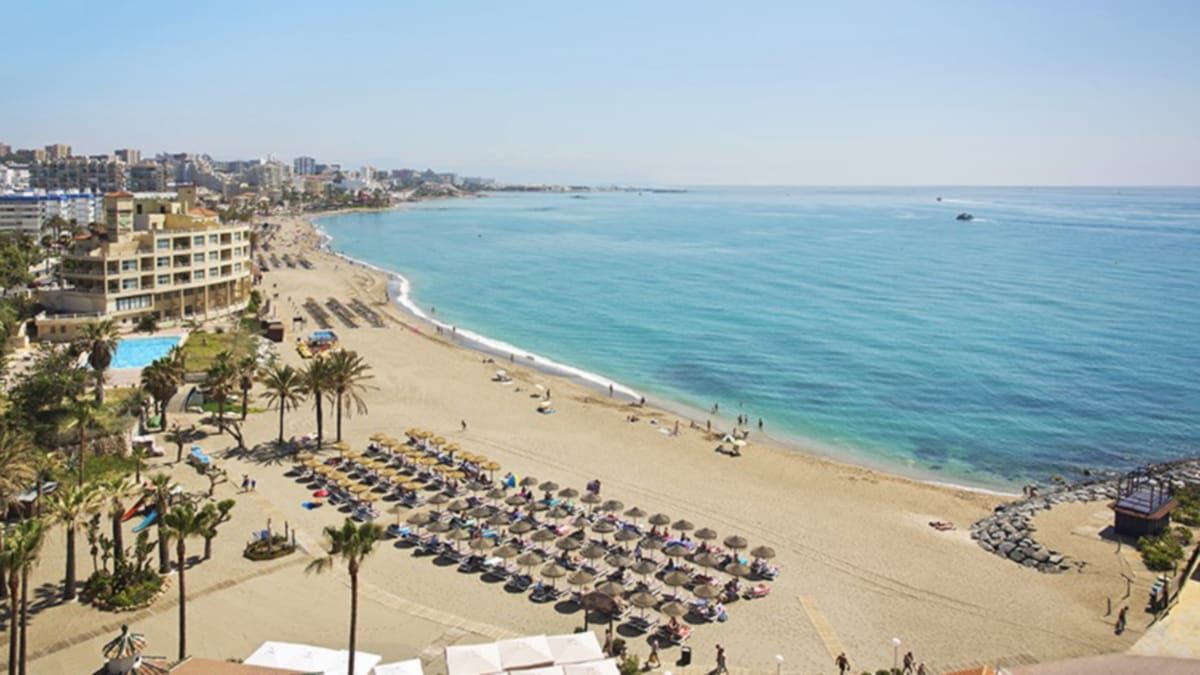 Economicanet De ce Andalucia si Costa del Sol Spania