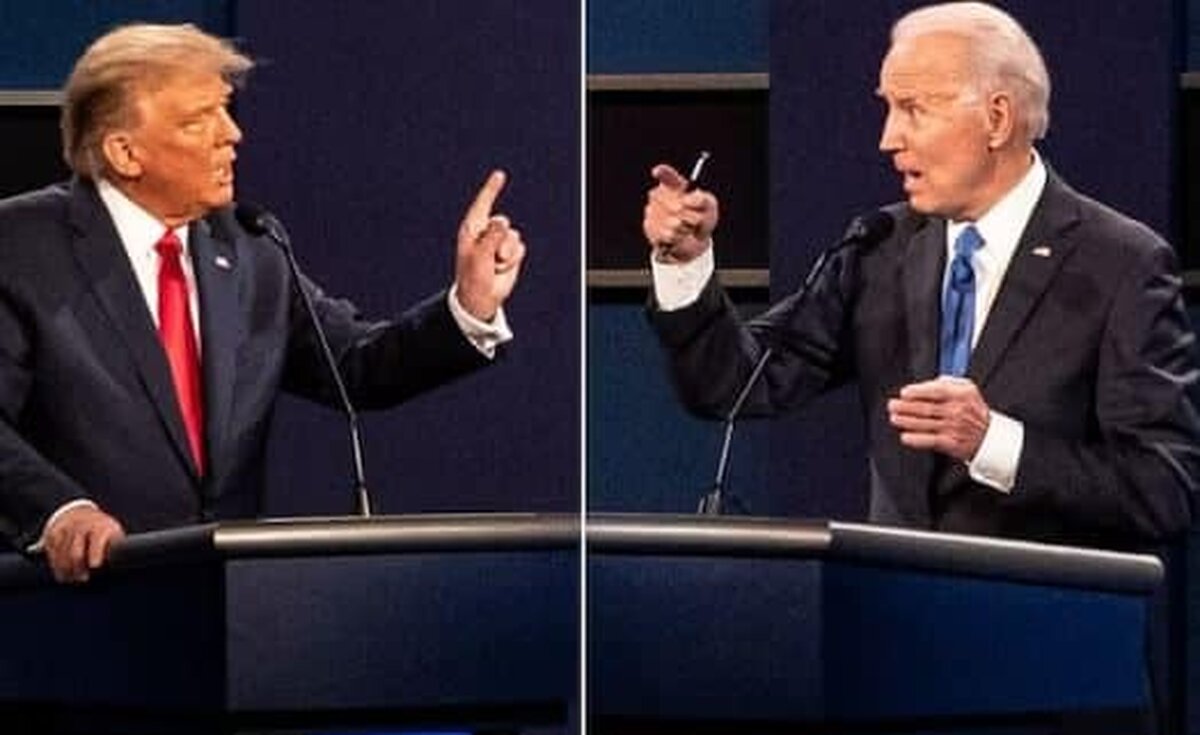 Preşedintele Joe Biden a transmis un discurs sumbru de rămas bun, cu 5 zile înainte ca Donald Trump să preia puterea în SUA