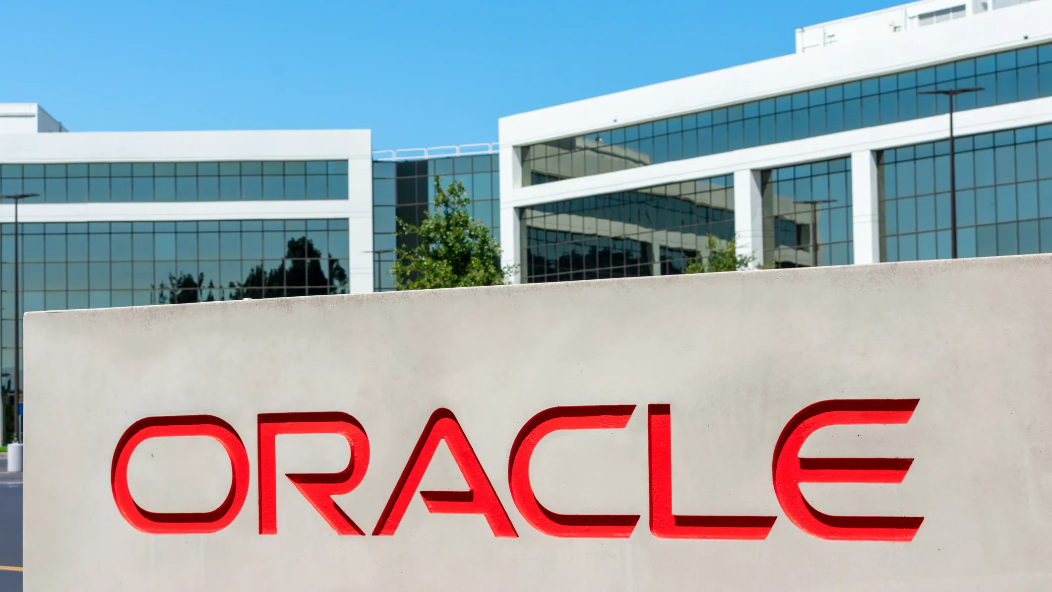 oracle