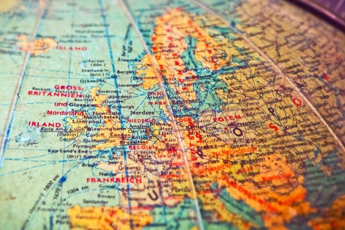 Singurele tari care nu apar pe harta lumii si de ce nu sunt recunoscute pe plan international