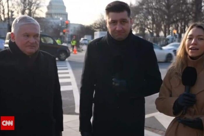 adrian zuckerman america nu va parasi europa donald trump va pune pe primul plan securitatea sua si