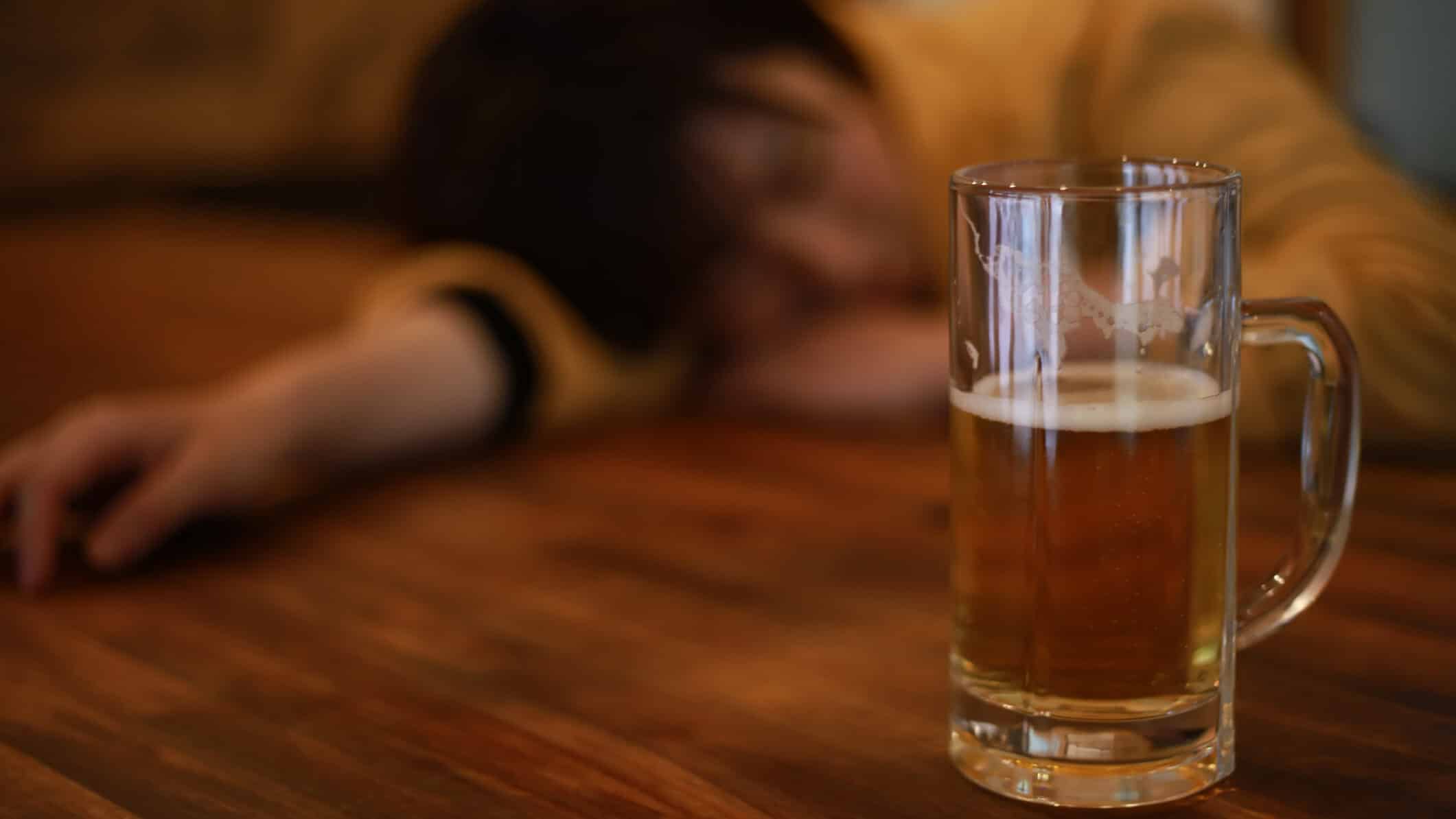Cât de mare este legătura dintre alcool și cancer