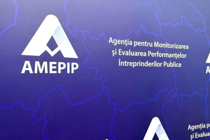 Cine a semnat contractul cu firma de recrutare pentru conducerea AMEPIP? amepip