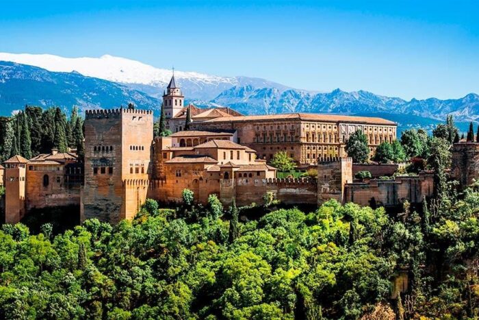 andalucia 423445