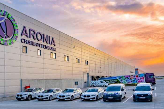 aronia charlottenburg si wdp parteneriat strategic care redefineste excelenta in sanatate si sustena