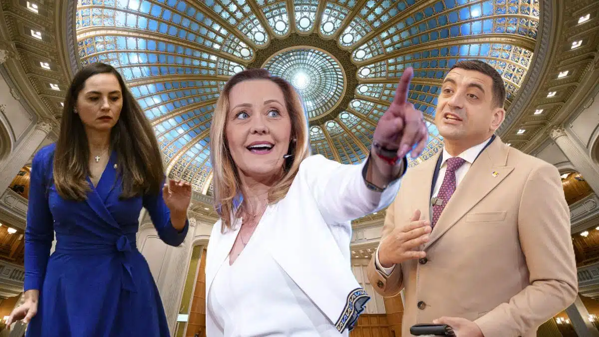 Ce se întâmplă cu procedura de suspendare a lui Klaus Iohannis și câte voturi sunt necesare?