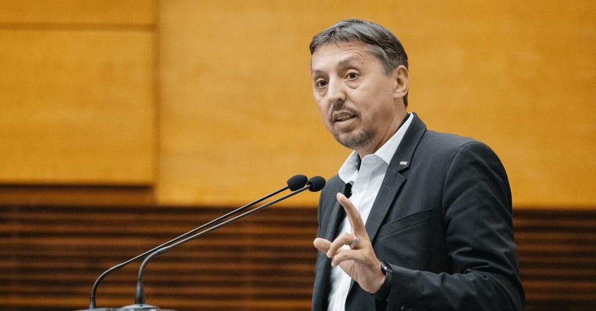 Ministrul Daniel David spune că „Lucrăm la noul curriculum pentru liceu. Vom avea metode de formare a profesorilor”