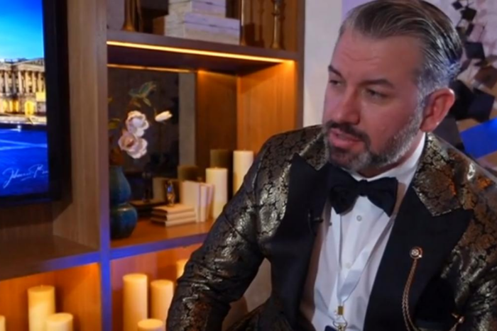 dragos spranceana despre o posibila candidatura la presedintie romania ar trebui sa aiba un om de af