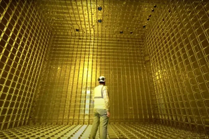 experimentul dune cum arata si cum functioneaza tunelul de 1 300 km menit sa descopere dimensiunile