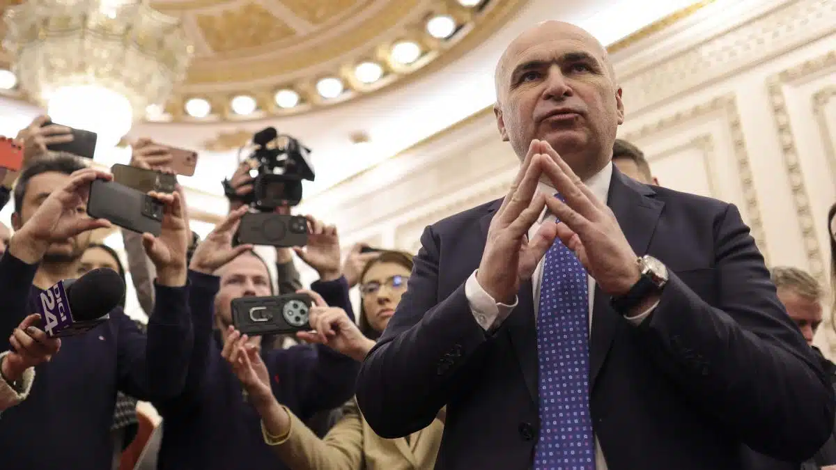 Din ce cauză Ilie Bolojan spune că „România ar putea intra în incapacitate de plată, sunt zone ale statului scăpate de sub control”