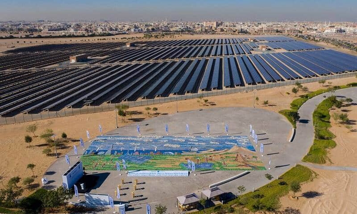 În cadrul unui nou proiect, se va produce energie electrică de la soare, tot timpul, inclusiv noaptea