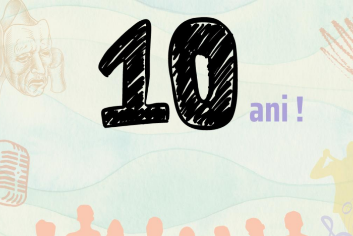 record de inscrieri pentru bursele start la a 10 a editie au aplicat peste 2 500 de tineri artisti 9