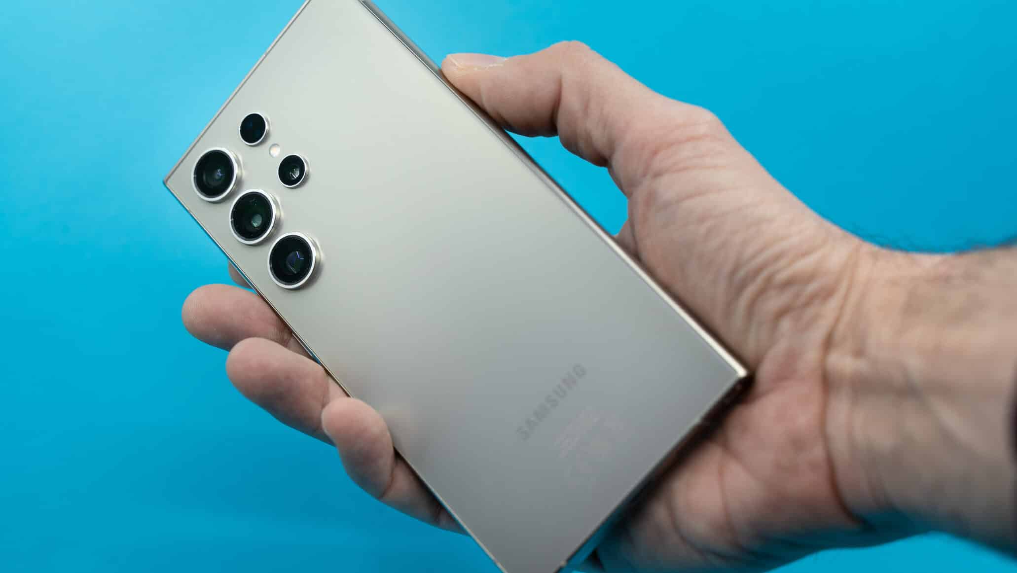 Compania Samsung a lansat Galaxy S25. Telefoanele vor fi pe piață din 7 februarie