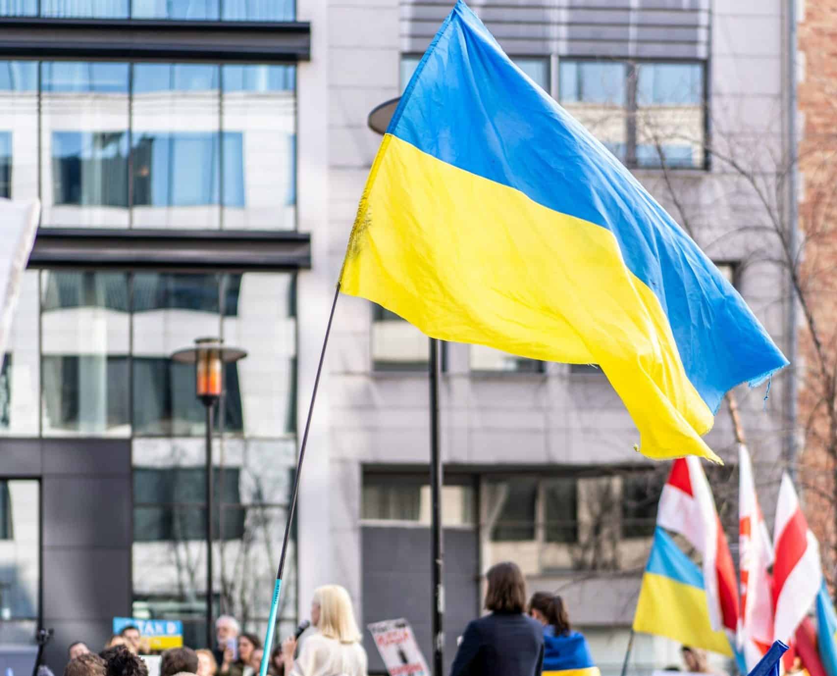 Care sunt  afacerile ucrainenilor în România şi în Europa?