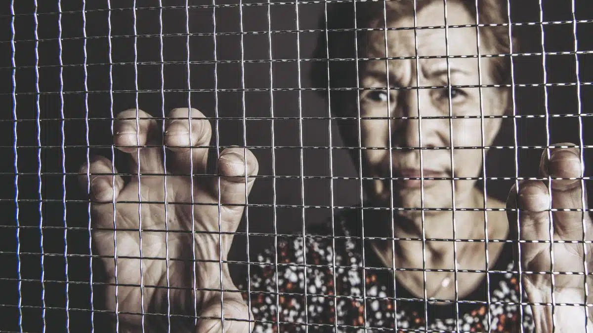 Care este ţara în care unele femei preferă să meargă la închisoare și sunt dispuse să plătească lunar ca să poată sta acolo pentru totdeauna