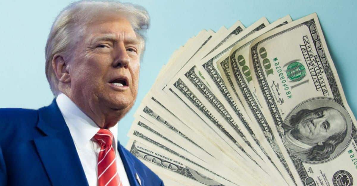 Ce spune Donald Trump despre „eliberarea împrumutului pentru toţi americanii” şi ce răspunde şeful Rezervei Federale?