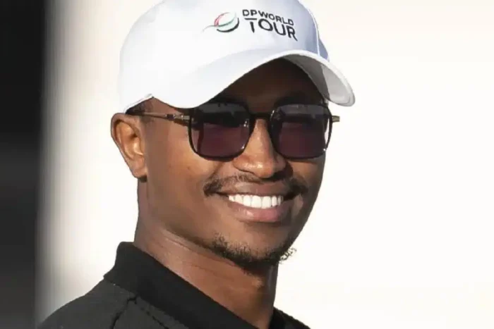 În Etiopia era inginer și ofițer într-o organizație a Guvernului, iar în România de la curier, a ajuns „maestrul de caddy” un inginer etiopian cu mba a ajuns maestru de caddy in romania tara asta are ceva pentru toata lumea