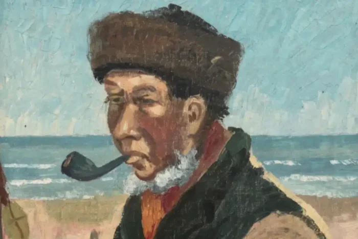 Un tablou găsit printre vechituri și cumpărat cu 50 de dolari s-a dovedit că este un Van Gogh care valorează 15 milioane de dolari un tablou gasit printre vechituri si cumparat cu 50 de dolari este un van gogh care valoreaza 15 mil