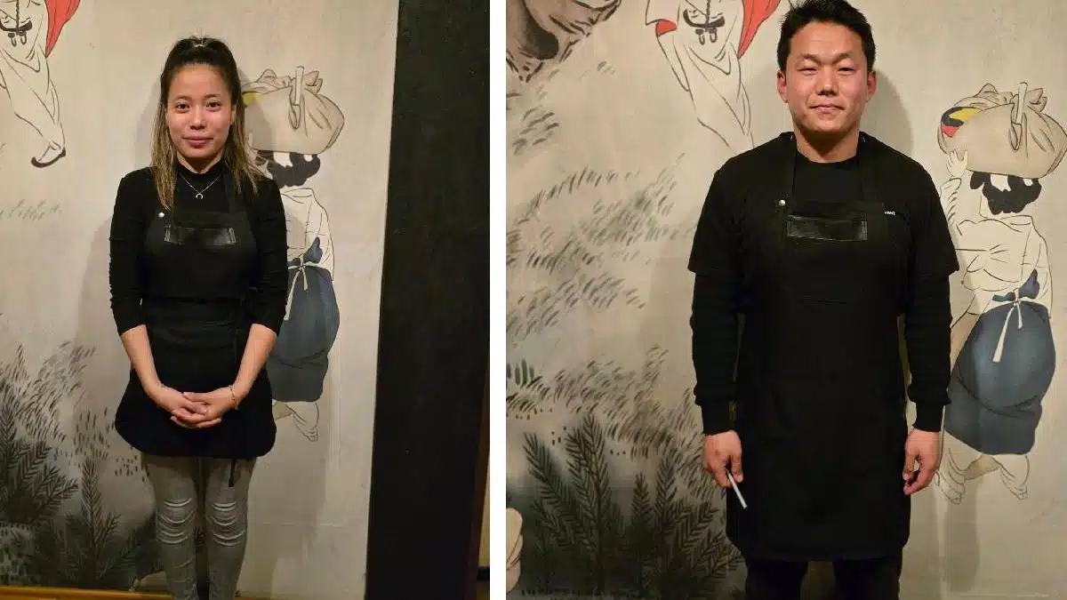 În România, când mai mulţi români sunt nemulţumiţi de ce au, unii muncitori străini vor să devină cetăţeni români