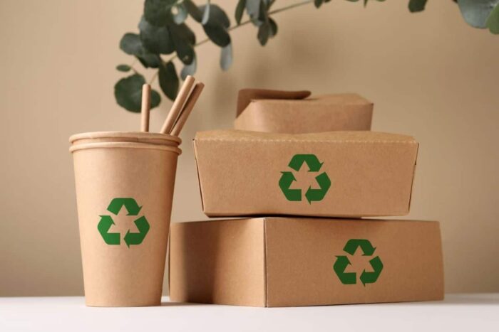 Beneficiile caserolelor biodegradabile și compostabile pentru serviciile de catering Beneficiile caserolelor biodegradabile si compostabile pentru serviciile de catering
