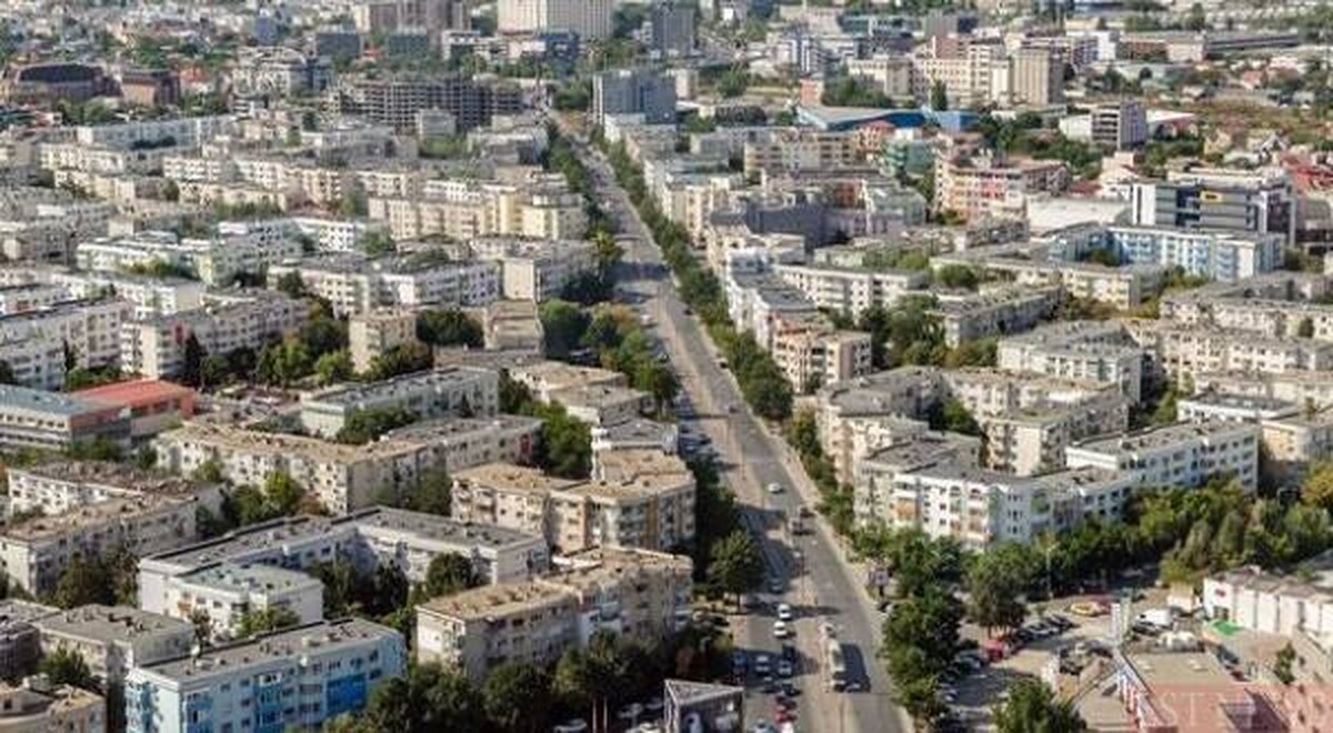 În Bucureşti, s-a descoperit că unele cartiere şi unele zone sunt vulnerabile, în jurul liniilor de metrou, precizează Sixense România