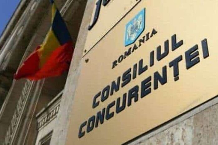 Bilanțul Consiliul Concurenței pe 2024, cuprinde 18 anchete finalizate, amenzi de peste 368 de milioane de lei Consiliul Concurentei