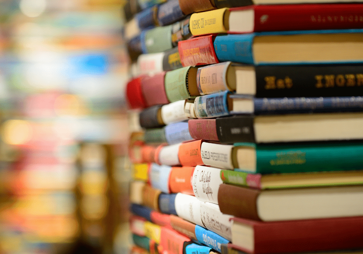 Cum să-ți creezi o listă de cărți pentru fiecare anotimp?