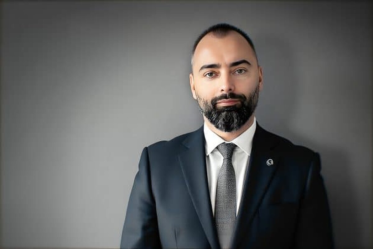 Ce aşteaptă furnizorul de echipamente și soluții pentru sudare Plasmaserv Metal Connection, de la Adrian Sălăjan, în funcția de CEO?