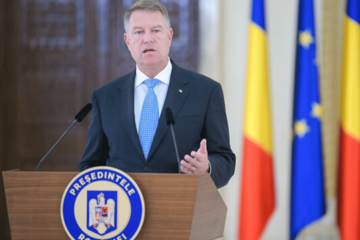 Iohannis